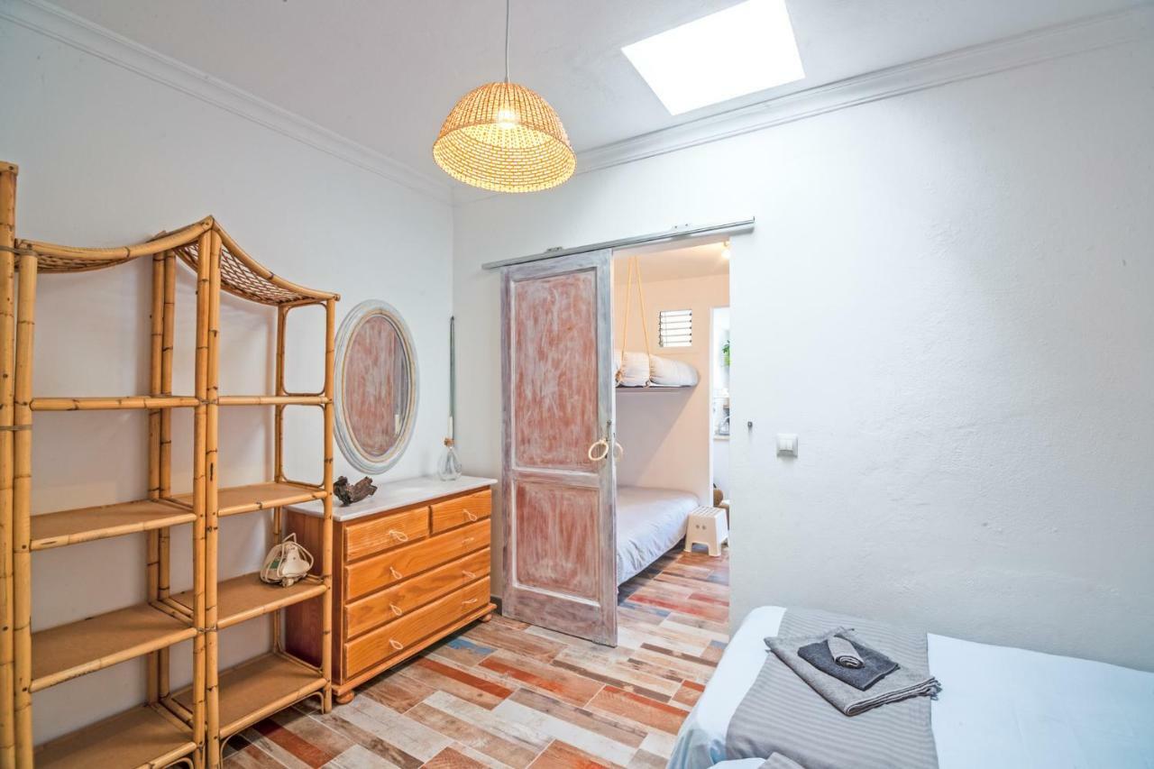 Los Ancones Apartment Коста-Тегисе Экстерьер фото