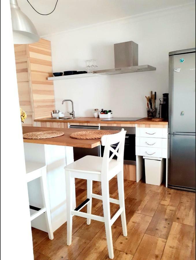 Los Ancones Apartment Коста-Тегисе Экстерьер фото