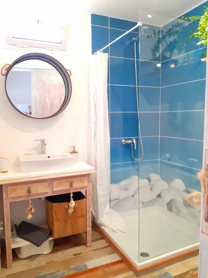 Los Ancones Apartment Коста-Тегисе Экстерьер фото