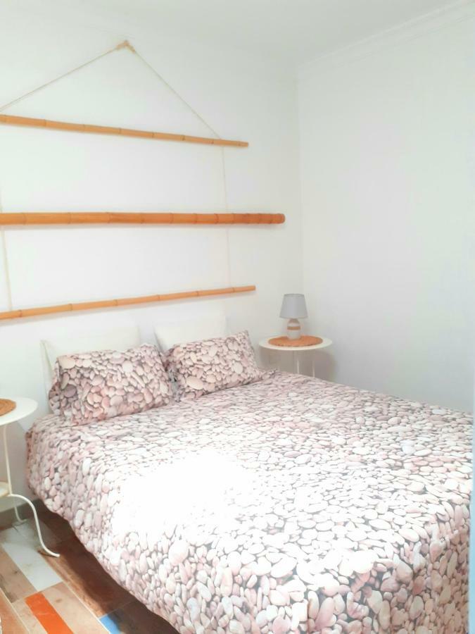Los Ancones Apartment Коста-Тегисе Экстерьер фото