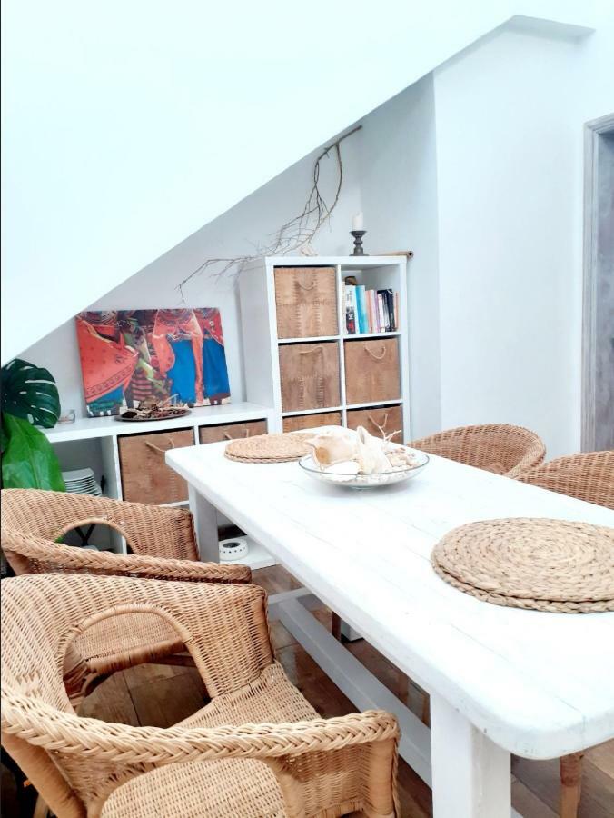Los Ancones Apartment Коста-Тегисе Экстерьер фото